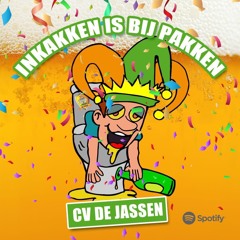 Inkakken is bijpakken