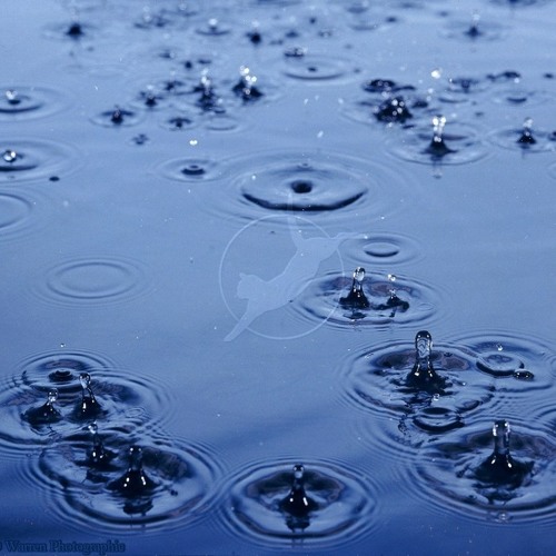 Drizzle - Method 1 (Beat made by myself)