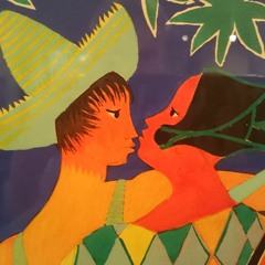 DJ SCHACK CARIBBRAZIL MIX