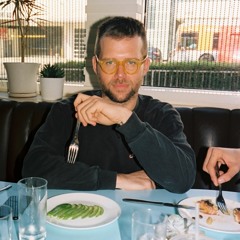 Ep. 18: Logging On with Chris Black