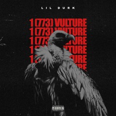 Lil Durk - 1 (733) Vulture (Official Audio)