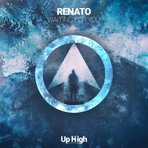 RENATO - Waiting For You (#UHR030)