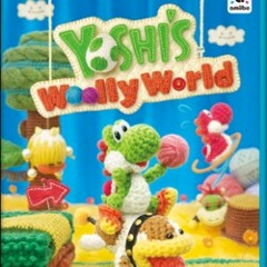 Yoshi's Woolly World