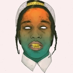 A$AP Rocky - All I Need feat Kanye West