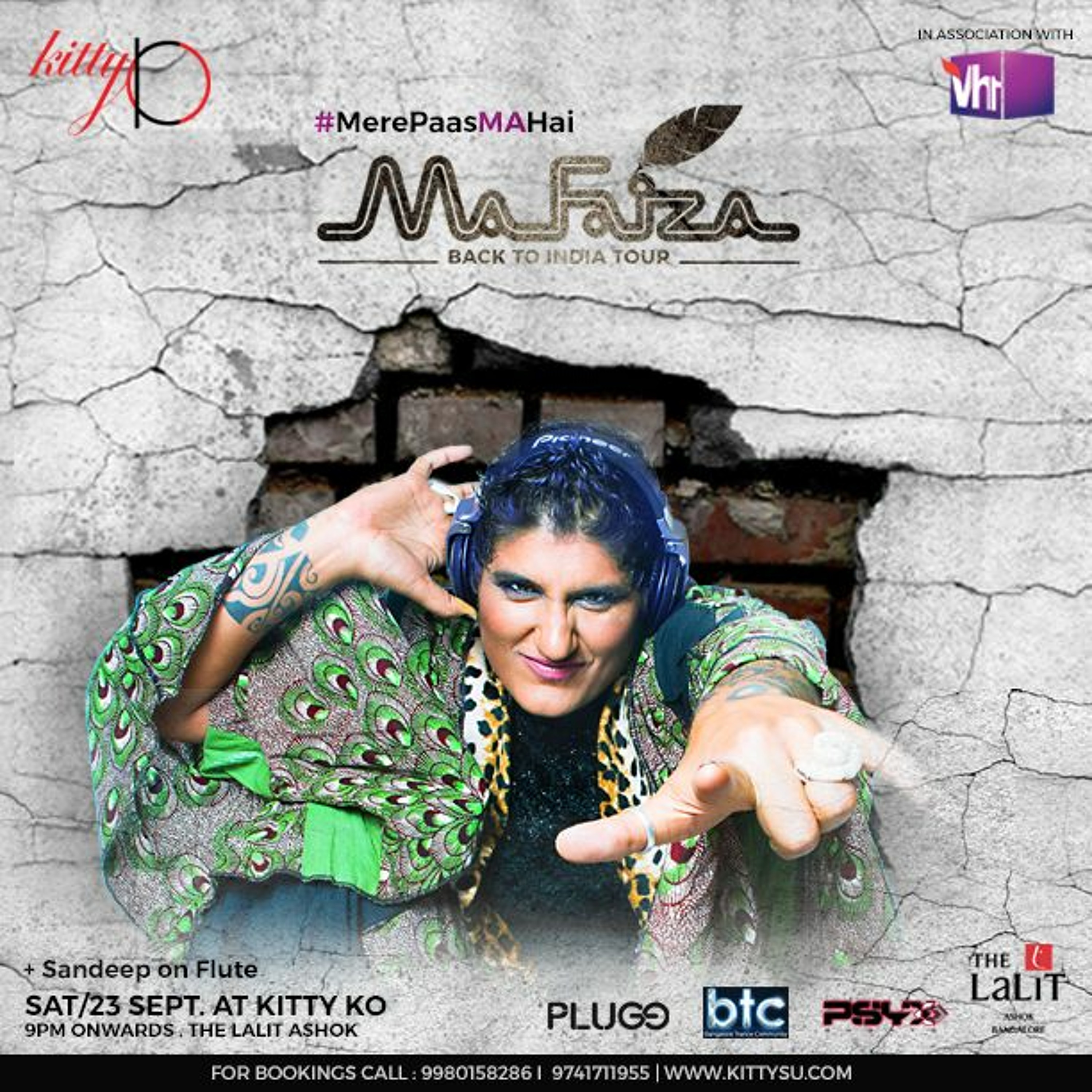 Ma Faiza