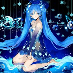 Nightcore - She Will Be Loved ( Maroon 5 )