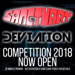 Deviation Competition Mix - Sam Plummer