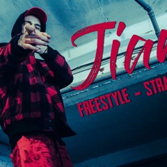 Jianu Freestyle StradaVarius ²