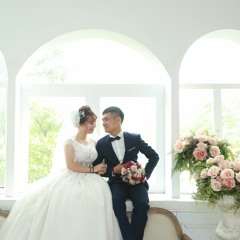 Wedding Day Tuấn Đạt <3 Thanh Đào ( Future Bass )- 22-01 Tom Milano 2018
