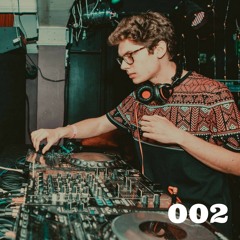 La Rumba 002: Marcelo Mader