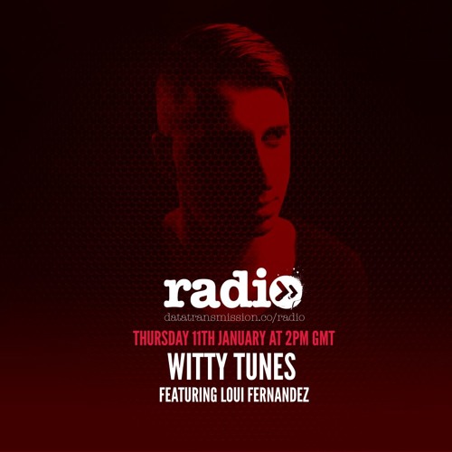Witty Tunes Podcast - Loui Fernandez : 009