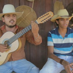 Trio Parada Dura - Vivendo aqui no Mato (by Briian Carreiro e Alisson)