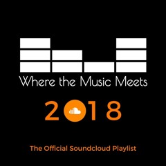 Where the Music Meets 2018