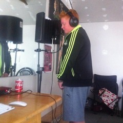 Little red ❤️💔😇