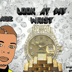 Doin' My Thang FT. Young O prod. by Kage