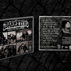 Narcotik - Intro To The Cental (Cd, Album) SNIPPET