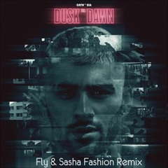 Zayn ft. Sia - Dusk Till Dawn (Fly & Sasha Fashion Remix)
