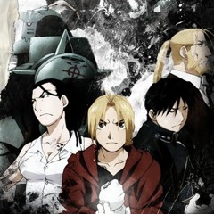 Golden Time Lover - [FMA Brotherhood] - Onsei Project