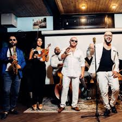 Stream Ka - Re Ft Saro Vardanyan - По Твоим Следам (Varol Turan.