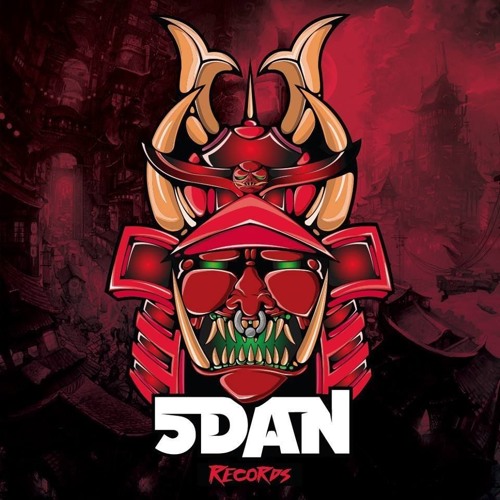 Panda - Pays des Morts (Out soon on 5 Dan Records)