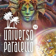 Universo Paralello Sets - 2017