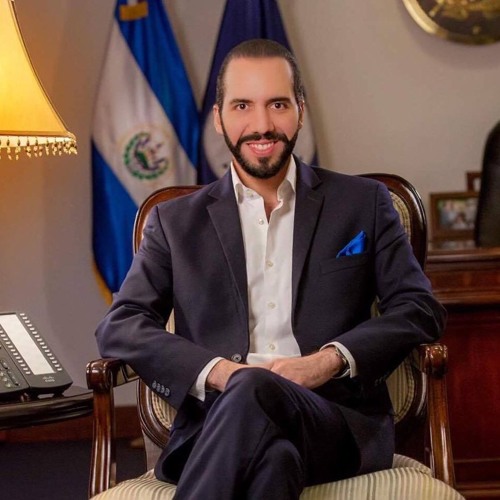 Jan 12th 2018: Who is Nayib Bukele?