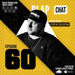 Episode 60 With Statik Selektah