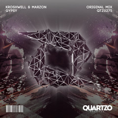 Kroshwell & Marzon - GYPSY (OUT NOW!) [FREE]