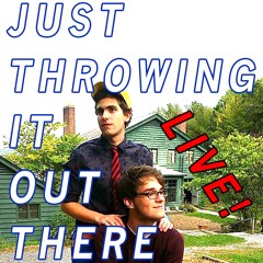 41 LIVE! - Cindy Mae Sherman, Bushbrow, Two Travel Agents, Brynne d'Paine