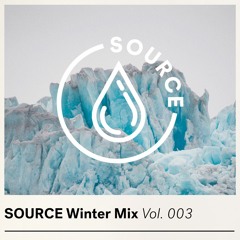 Source Winter Mix vol. 003