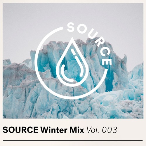 Source Winter Mix vol. 003
