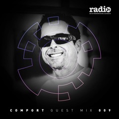 Comport Records | Guest Mix 009 | Brad Hart