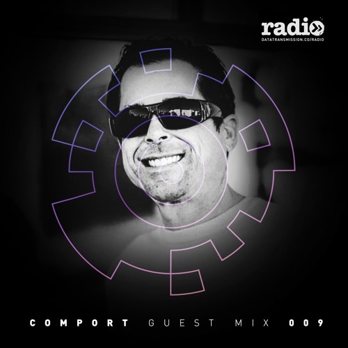 Comport Records | Guest Mix 009 | Brad Hart