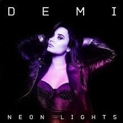 Demi Lovato - Neon Lights (Rayjaxs Remix)