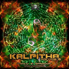 N.vader - Cryosleep(175) PREVIEW - VA - Kalpitha Volume 6 - Soma RitualRecs (OUT NOW)