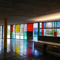 Construção Sobre Madeira, Latão e Prata (2009)