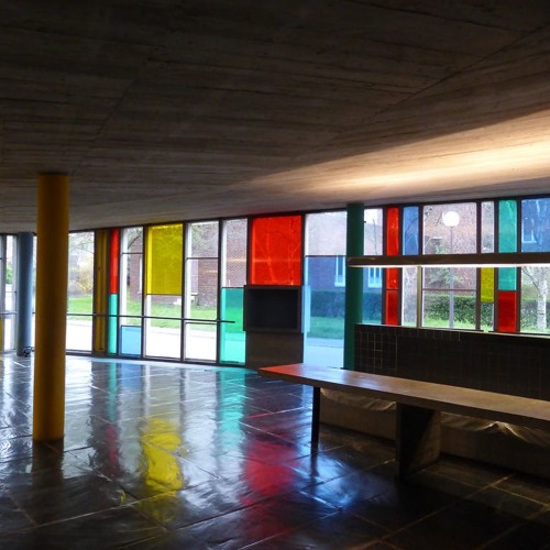 Construção Sobre Madeira, Latão e Prata (2009)