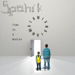 Time In A Bottle