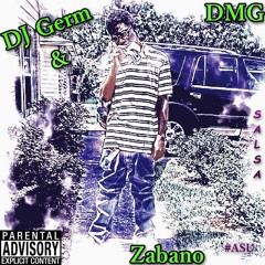 Pain Ft Zabano & DJ Germ