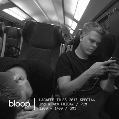 Lagaffe Tales - 12.1.2018