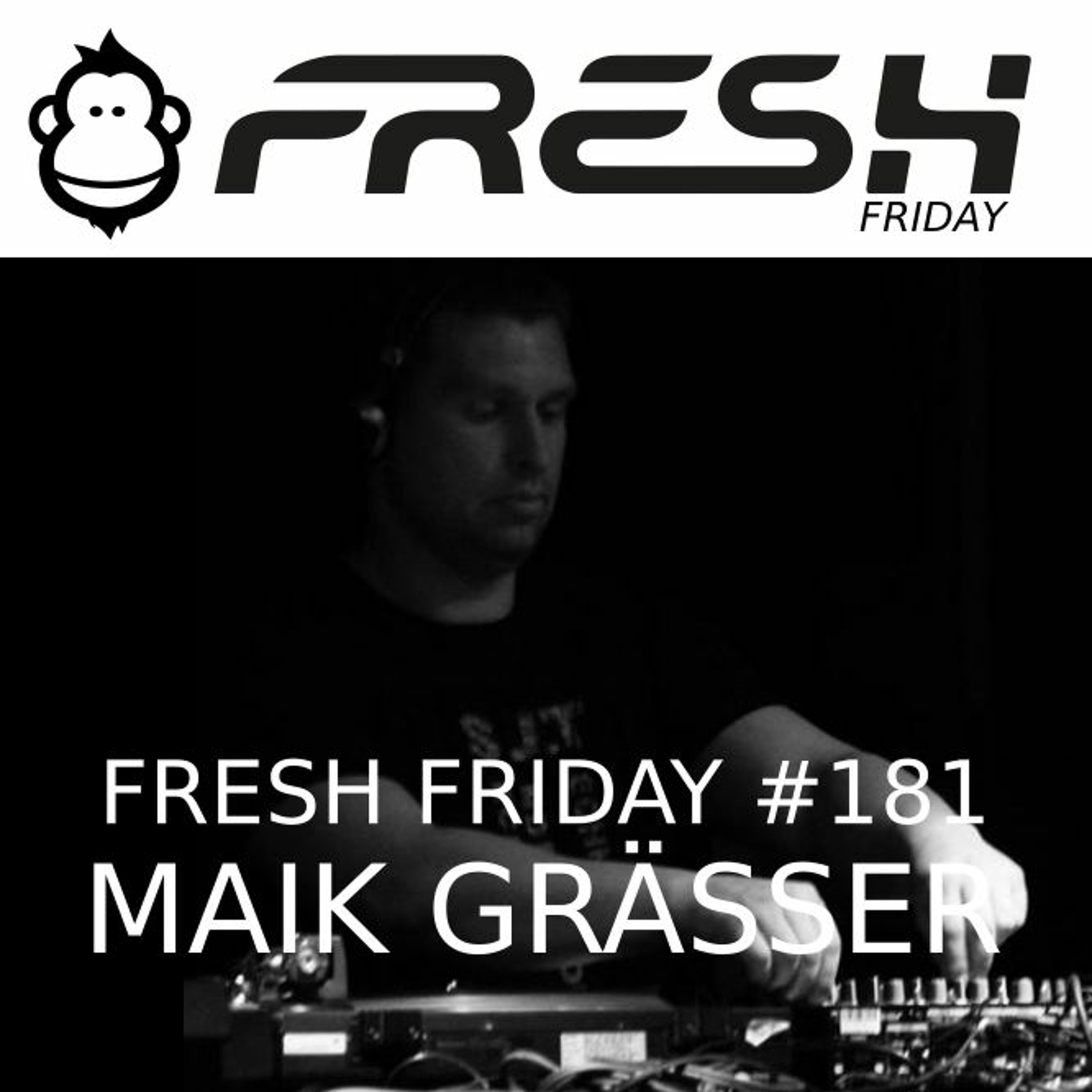 FRESH FRIDAY PODCAST