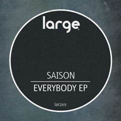 Saison | Sahara Rising (Out Now)