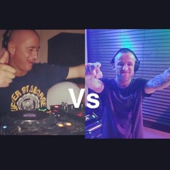 INLAW PROJECT (DJ PMB VS CARL HILL)