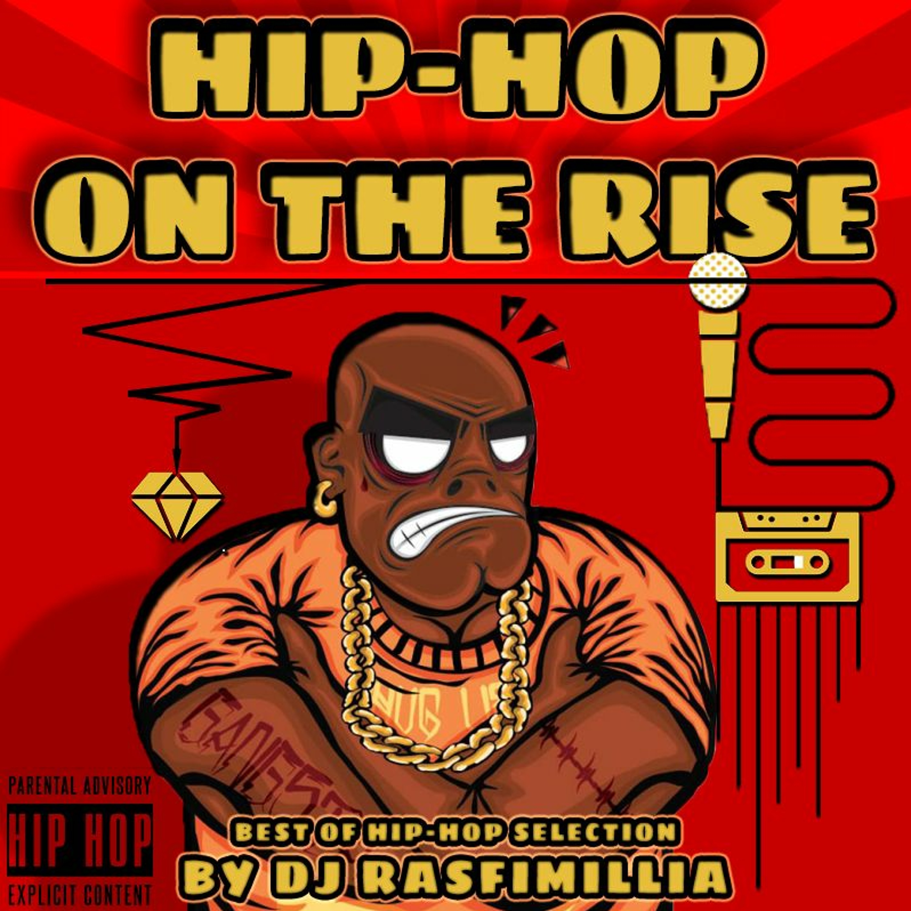Rasfimillia