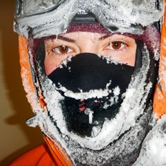 [006] Amy Valach, Antarctic Atmospheric Scientist