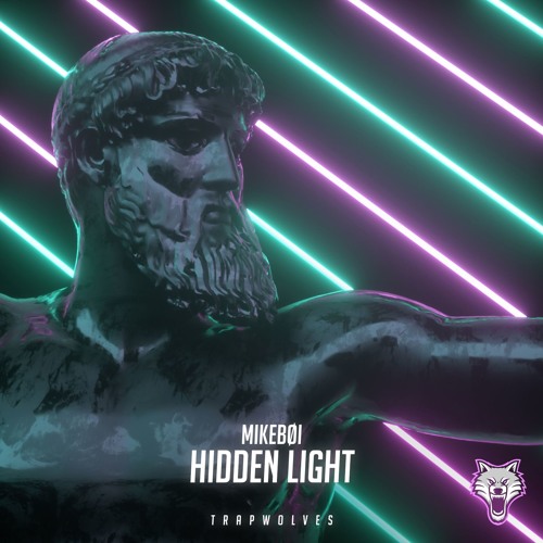 Mikebøi - Hidden Light