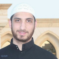 من سورة النحل _ محمد خاطر