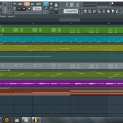Honey - Kehlani (Wiku on Instruments & @Salsalr on Vocal)