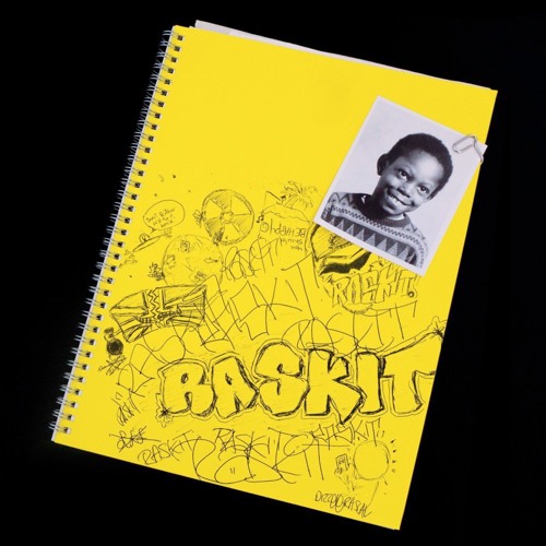 >>> Dizzee Rascal-Ghost (Too Greezey Bootleg)<<<