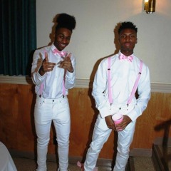 xTRILLx Latenightvibin